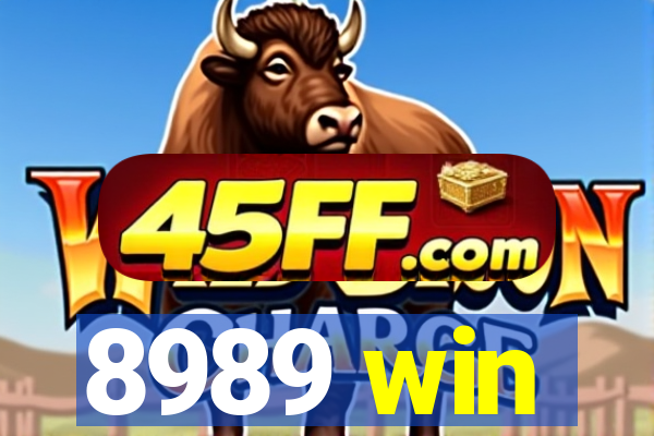 8989 win